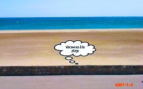 Face à la mer, vue panoramique, wifi