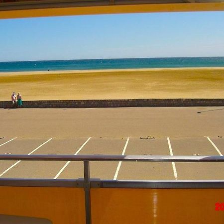 Appartement Face à la mer, vue panoramique, wifi à Port-la-Nouvelle Extérieur photo