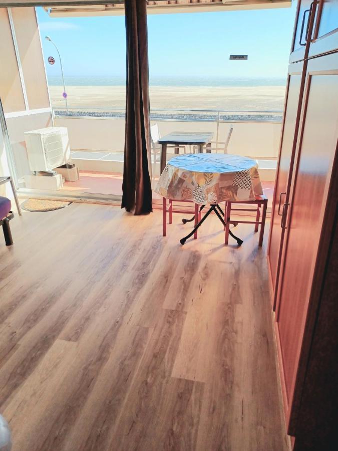 Appartement Face à la mer, vue panoramique, wifi à Port-la-Nouvelle Extérieur photo